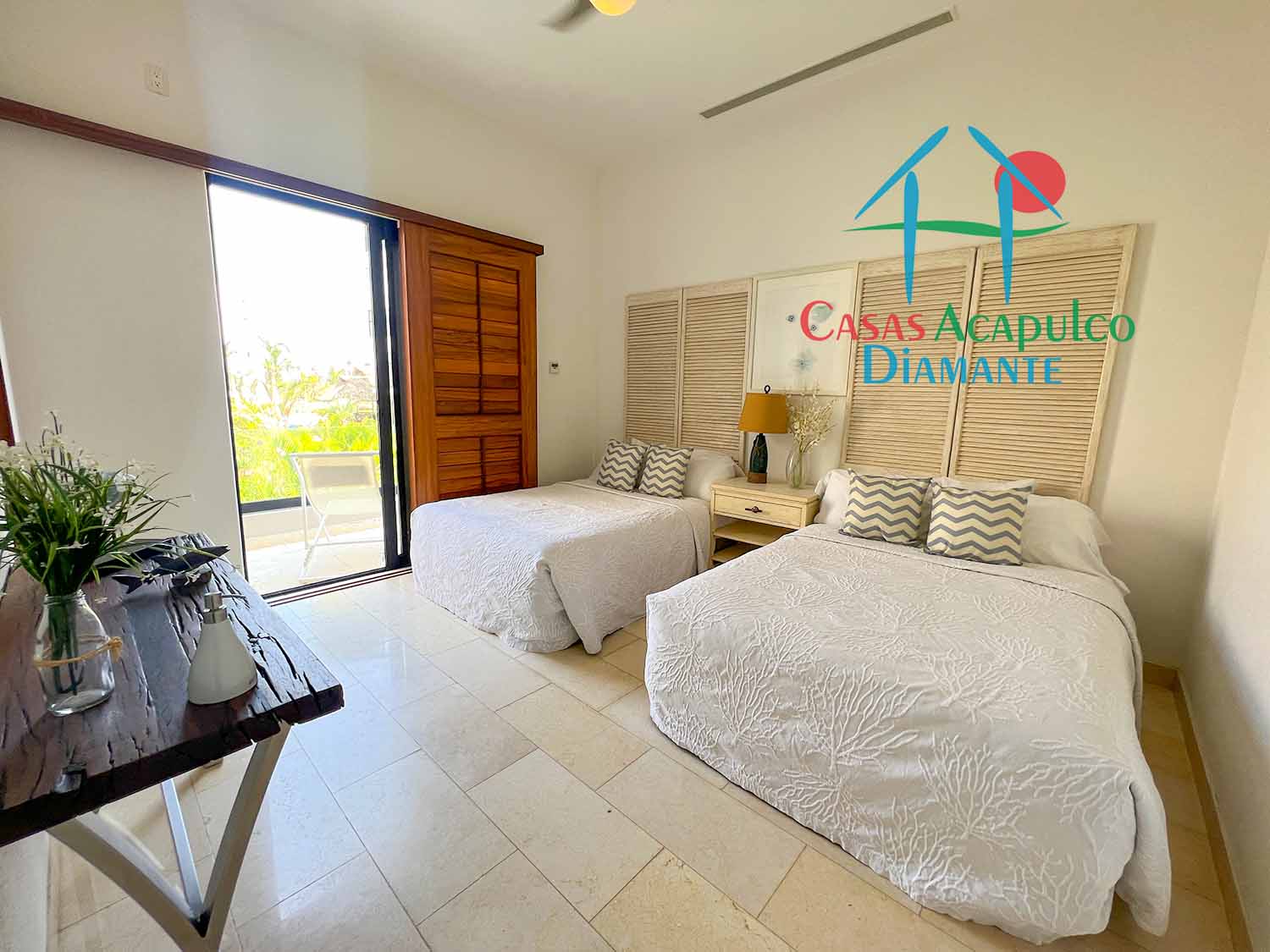 Delta 3 - Recámara cuatro 1